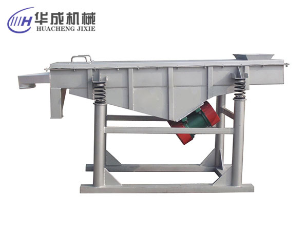 直線(xiàn)分級(jí)篩分機(jī)