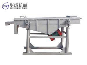 便宜的振動篩設備質量能保證嗎？