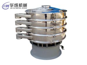 振動篩不同層數(shù)有什么不同？