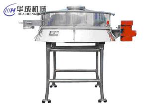 振動(dòng)篩的種類型號(hào)有很多，您知道多少